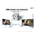 IR extender up to 150m distance support 1080p distance